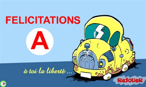 felicitation permis de conduire humour|Félicitations obtention du permis de conduire